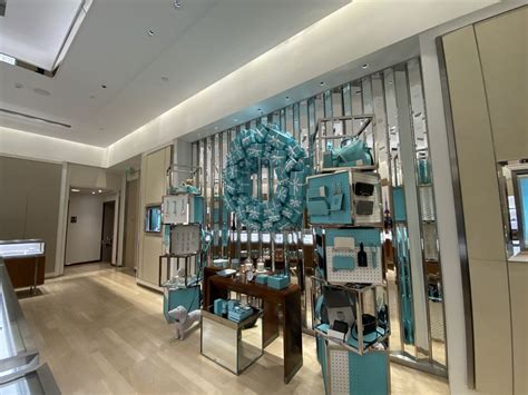 tiffany and company bal harbour